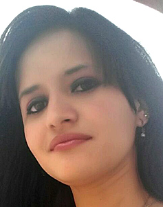 30 Year Old Facatativa, Colombia Woman